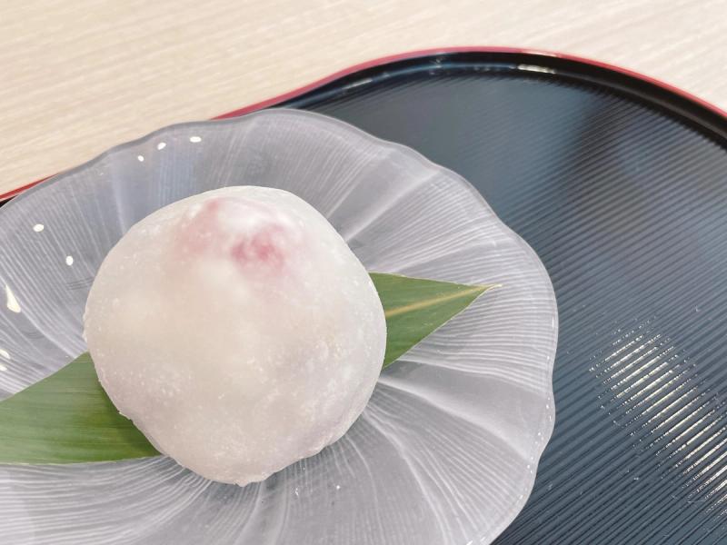 いちご大福2022年
