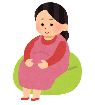 妊娠期の栄養について
