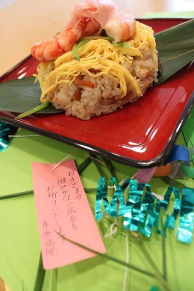 七夕2015年