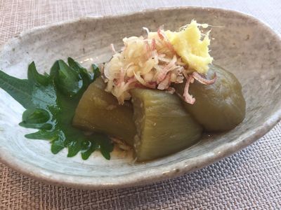 夏野菜