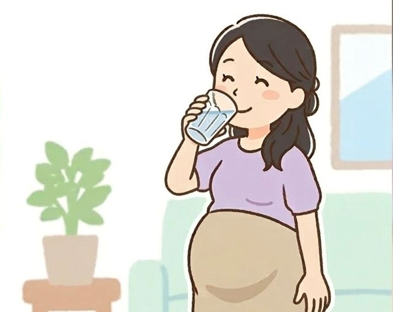 水分、足りていますか？