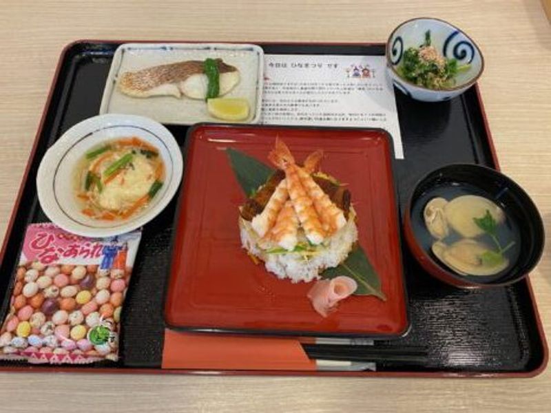 ひな祭り