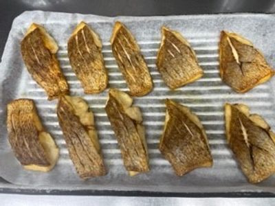 おうちで簡単フレンチ風♪