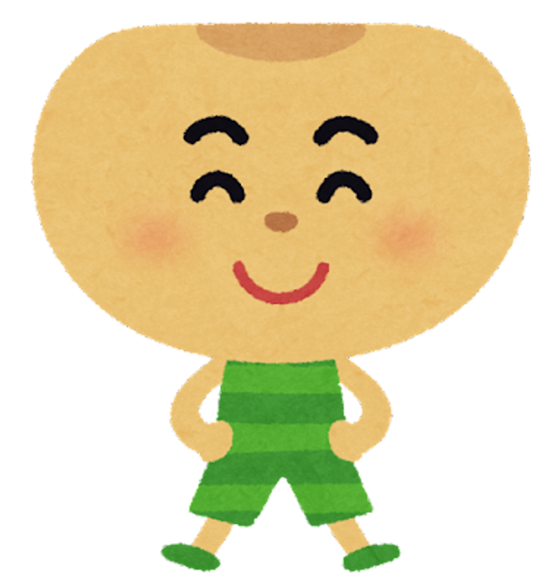 おからのメニュー