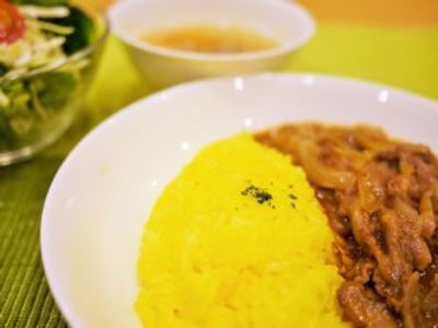 ビーフストロガノフ