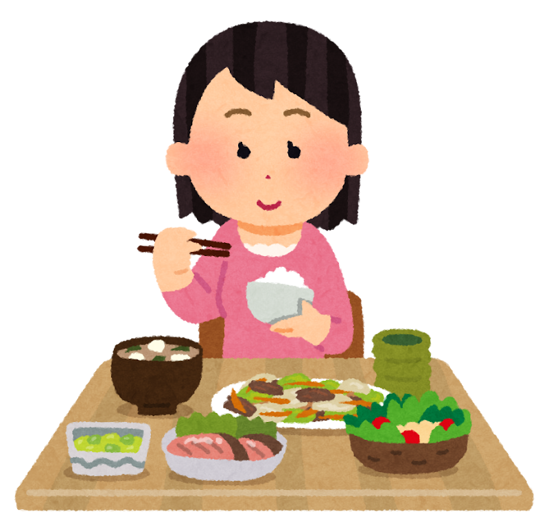 免疫力アップで花粉対策