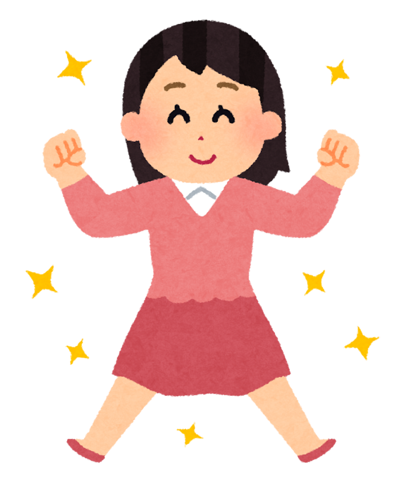 冬の感染症に負けない体を作ろう
