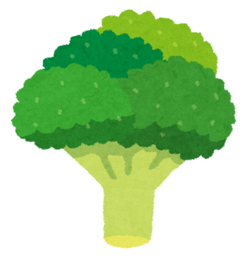 ブロッコリーが指定野菜に!