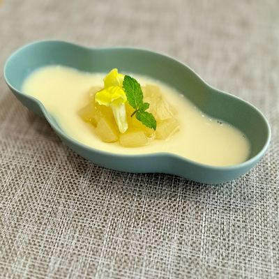 豆花