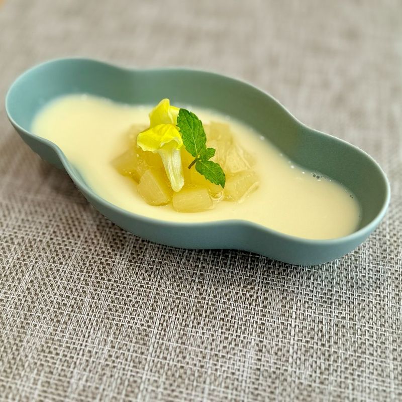 豆花