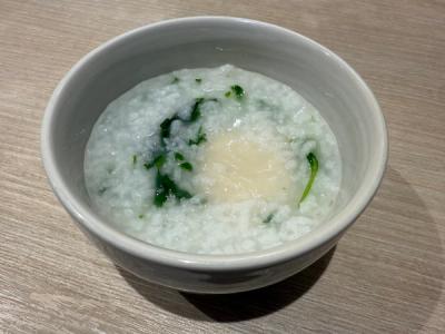 七草粥