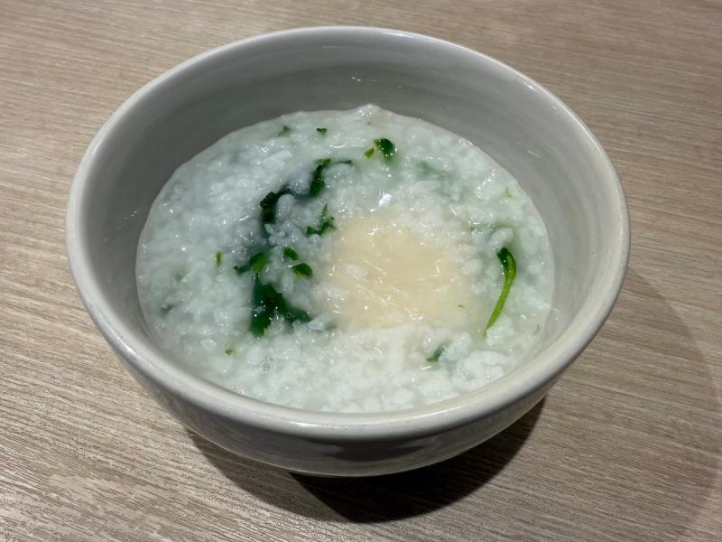 七草粥