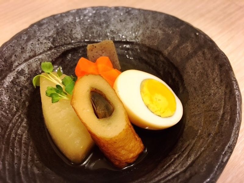 おでん