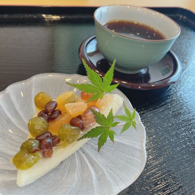 水無月2021年