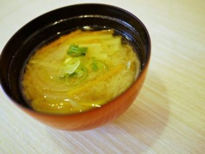 こだわりのダシ