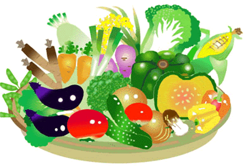 野菜のチカラ