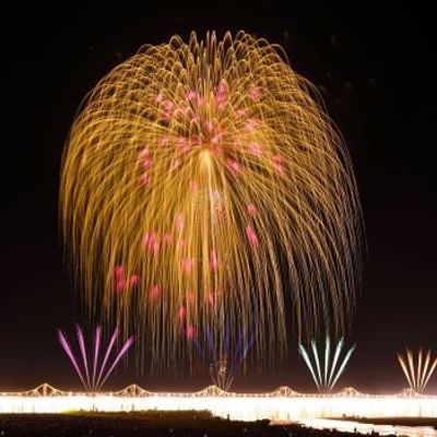 夏の風物詩