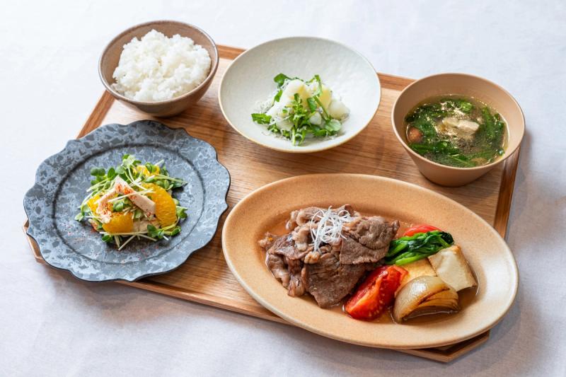 【プロジェクト始動】産後の自分にご褒美を。身原病院「お食事リニューアル」が始まります!