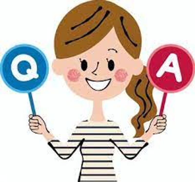 Q&A