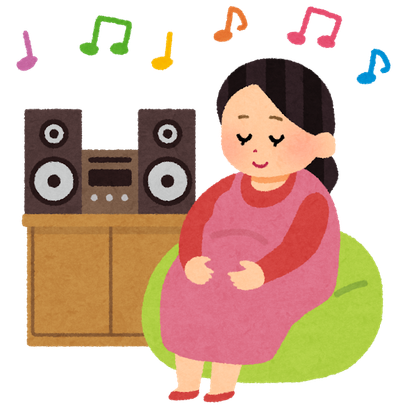 産前・産後の”こころ”との向き合い方