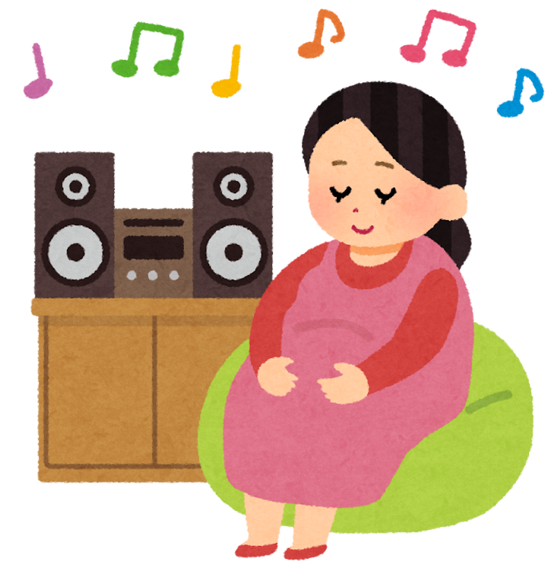 産前・産後の”こころ”との向き合い方