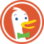 DuckDuckGo Search MCP Server