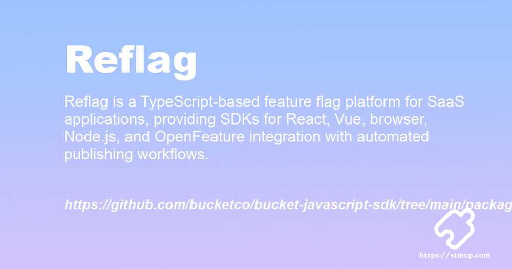 Open Graph image for Reflag