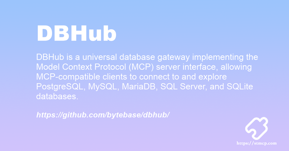 Open Graph image for DBHub