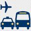 Travel & Transportation