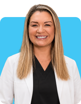 Dr. Leilano Lorenzo, DDS, MS