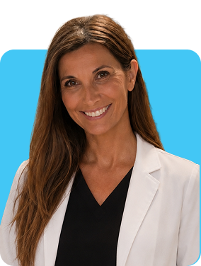 Dr. Katia Friedman