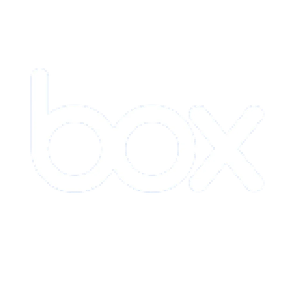 Box.com Icon