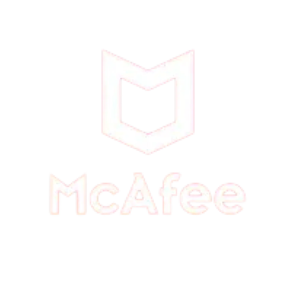 McAfee Icon