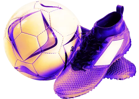 Sport & Fitness Icon