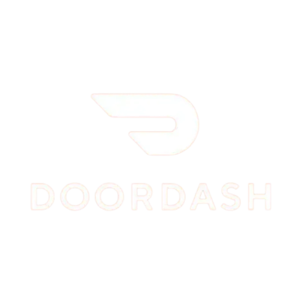 Doordash Icon