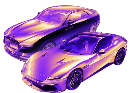 Auto & Mobility Icon
