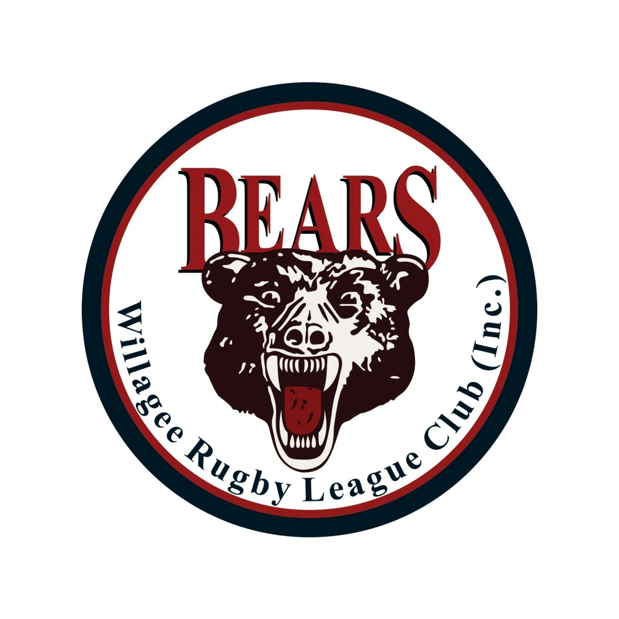 Bears Icon