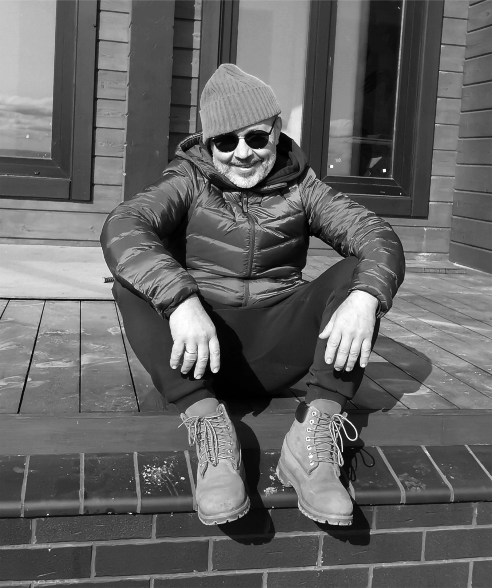 Андрей Шемонаев, студия дизайна ШАР