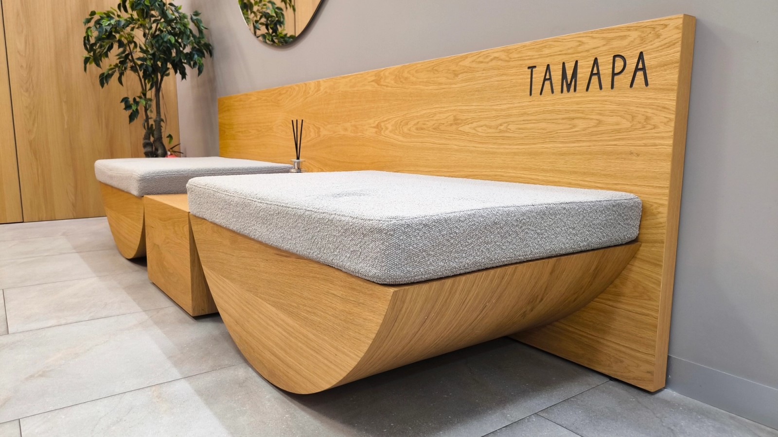 ТАМАРА — фотография проекта