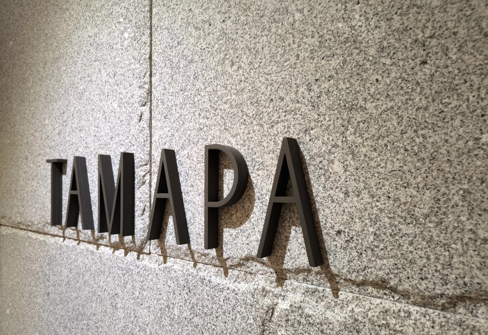 ТАМАРА — фотография проекта