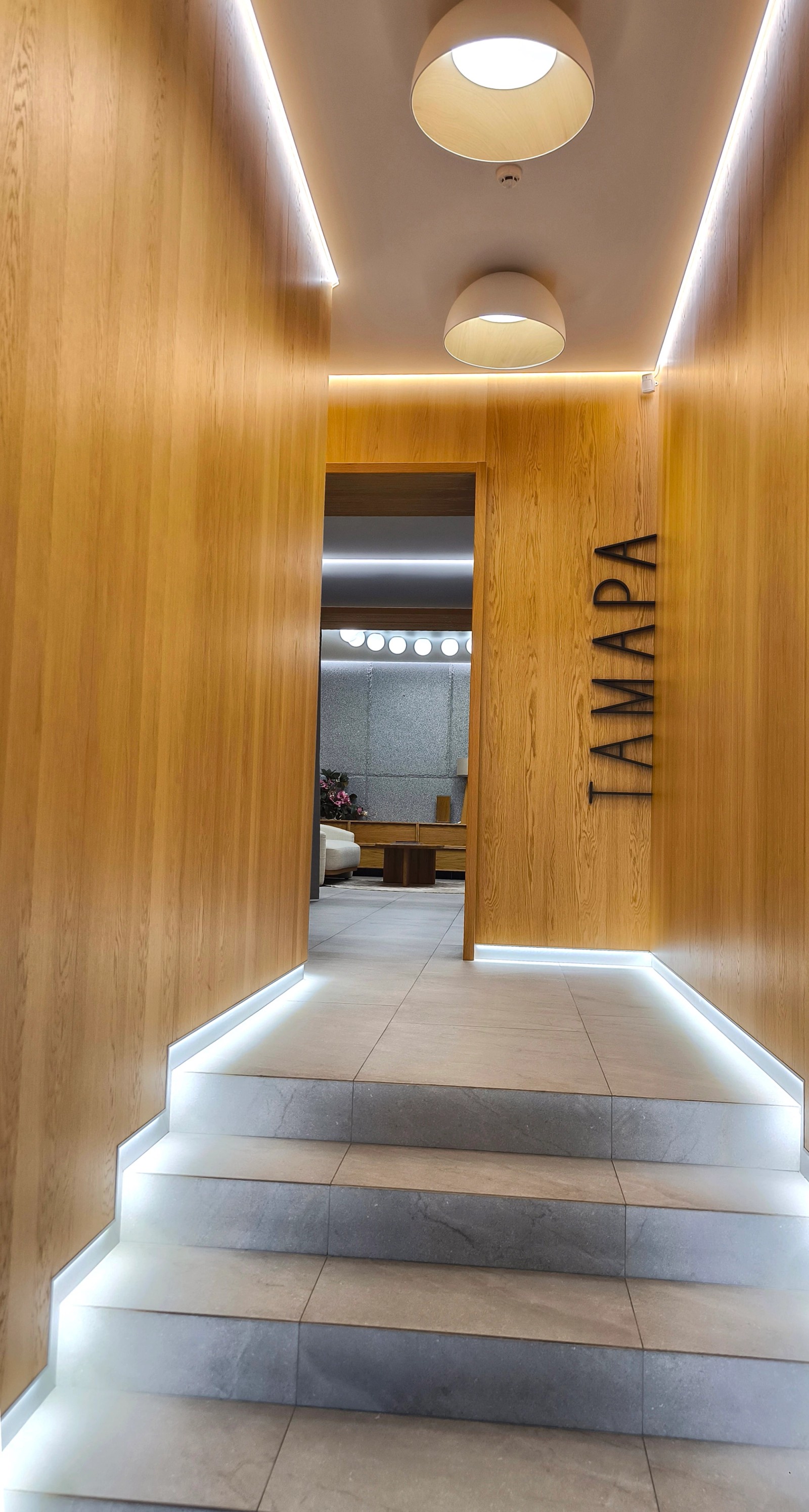 ТАМАРА — фотография проекта