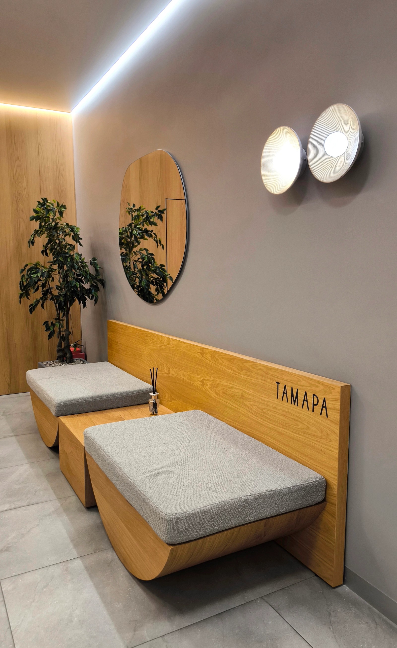 ТАМАРА — фотография проекта