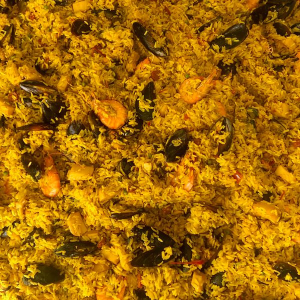 Paella