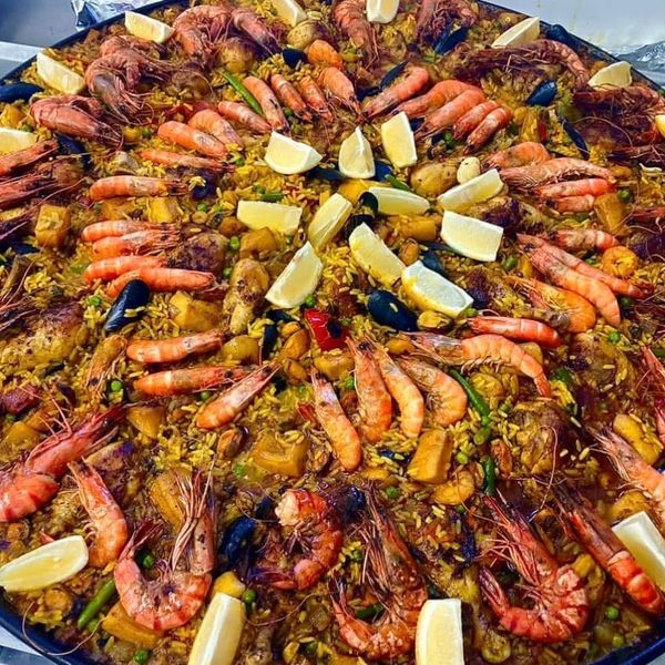 Paella