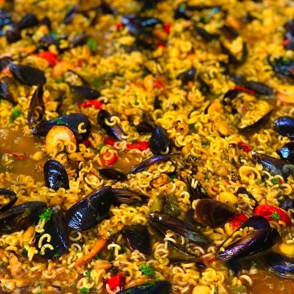 Paella
