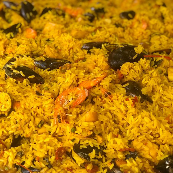 Paella