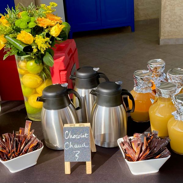 Brunchs et arbres de noel