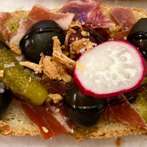 Nos buffets en livraison