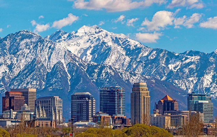 Salt Lake City