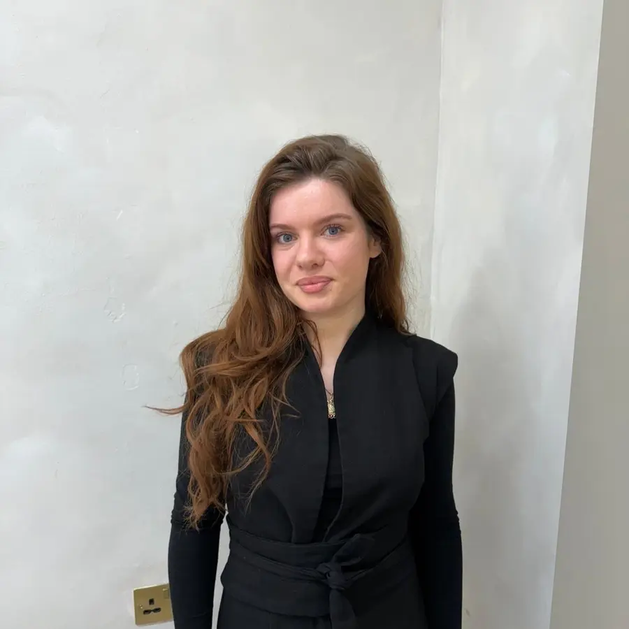 Rachel, co-owner at Sky Beauty & Laser in Cork